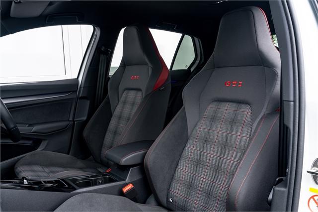 image-17, 2025 Volkswagen Golf GTI Facelift 195kW at Christchurch
