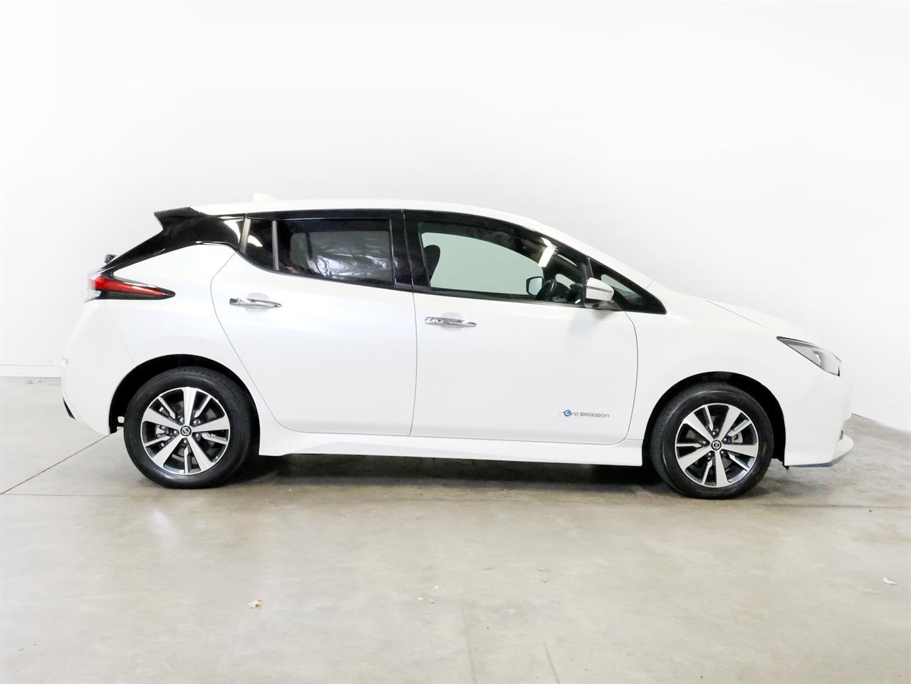 image-9, 2021 Nissan Leaf E+ X (62kWh) 'ProPILOT' at Christchurch