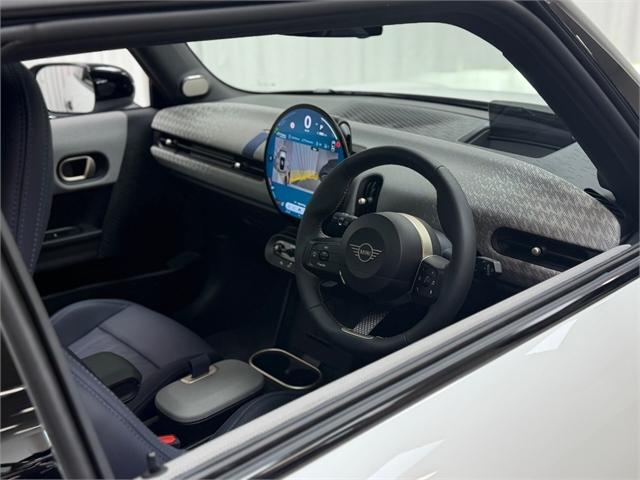 image-5, 2026 MINI Cooper S 22GD 3Door Favoured at Christchurch