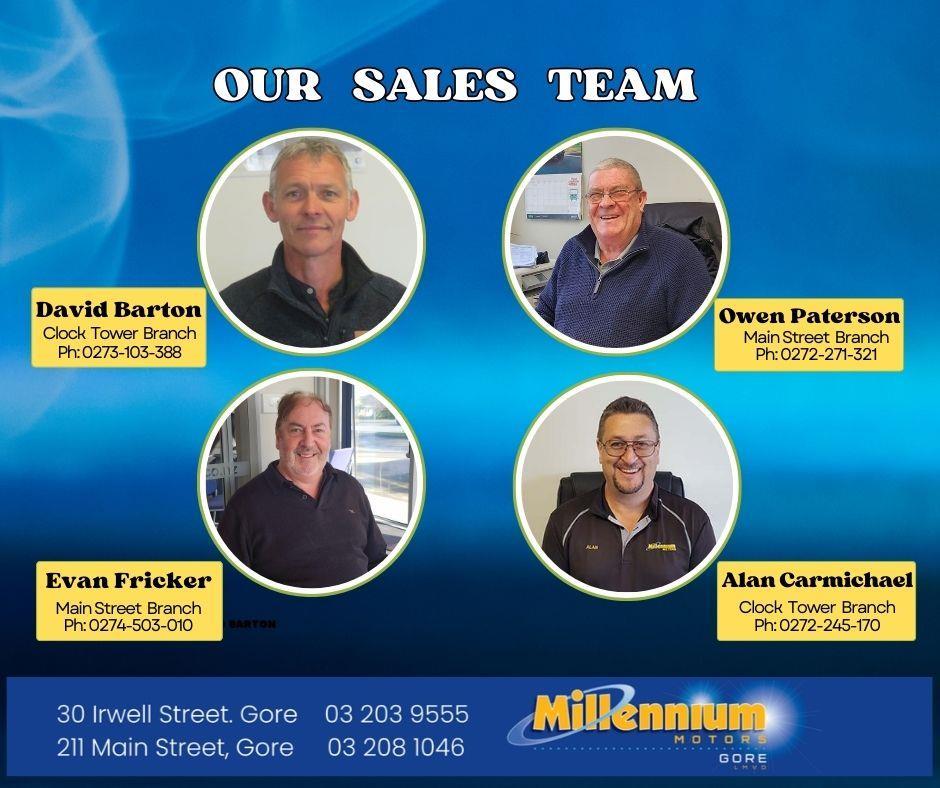 image-18, 2014 Holden Barina NZ NEW 1.6 AUTO IMMACULATE at Gore