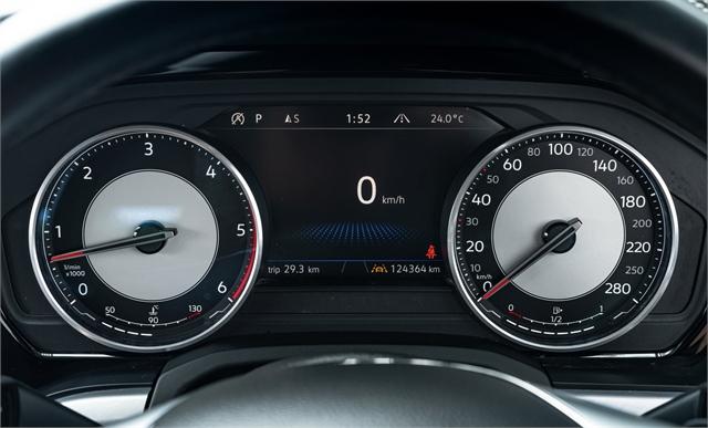 image-17, 2019 Volkswagen Touareg V6 170Kw TDI 3.0D at Christchurch