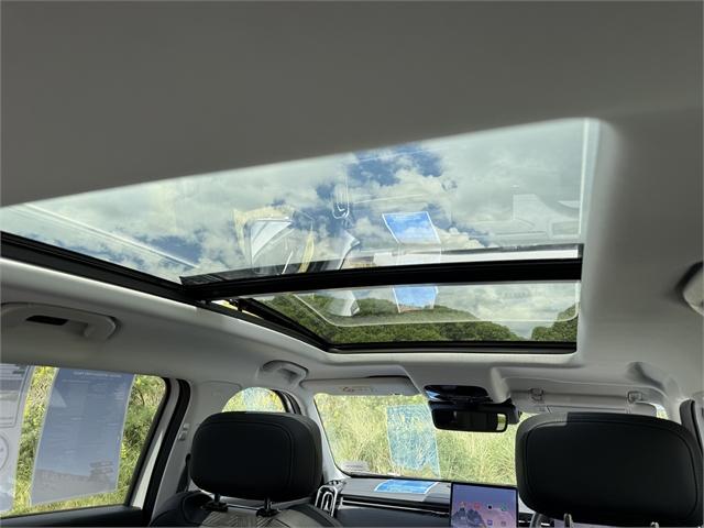 image-14, 2025 JAECOO J7 1.6T EX+ DCT AWD 1.6T EX+ DCT AWD at Dunedin