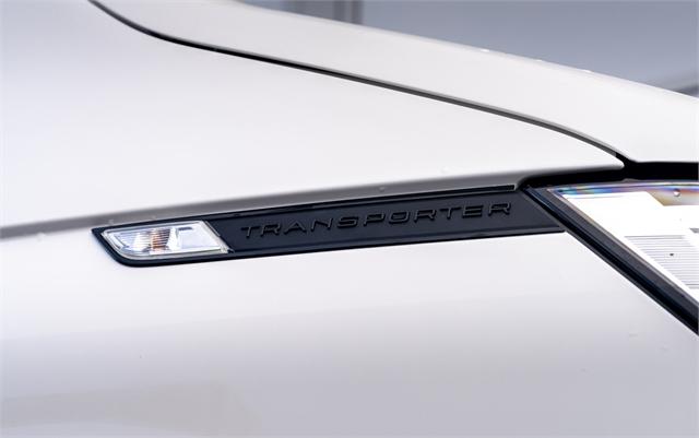 image-5, 2024 Volkswagen Transporter T6 LWB Trendline 340Nm at Christchurch