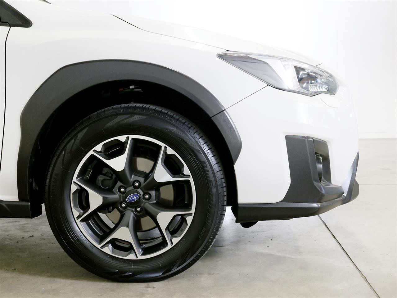 image-8, 2018 Subaru XV 2.0I-L 4WD Eyesight Leather Package at Christchurch