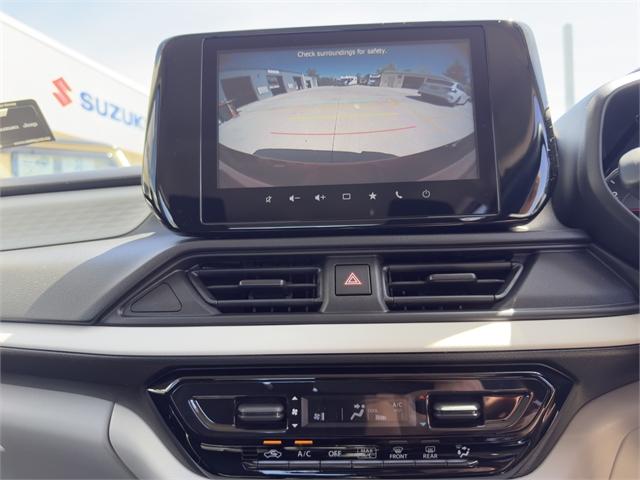 image-14, 2026 Suzuki Swift 1.2 GLSC CVT at Central Otago