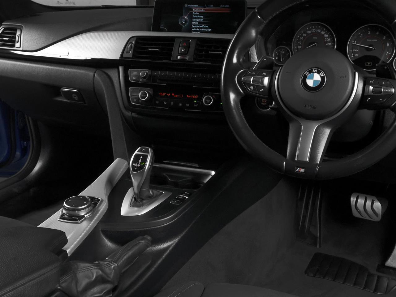 image-10, 2014 BMW 420i Gran Coupe 'M-Sport' at Christchurch