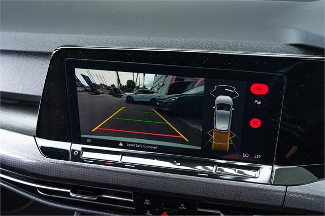 image-11, 2021 Volkswagen Golf GTI 180kW Petrol Auto at Christchurch