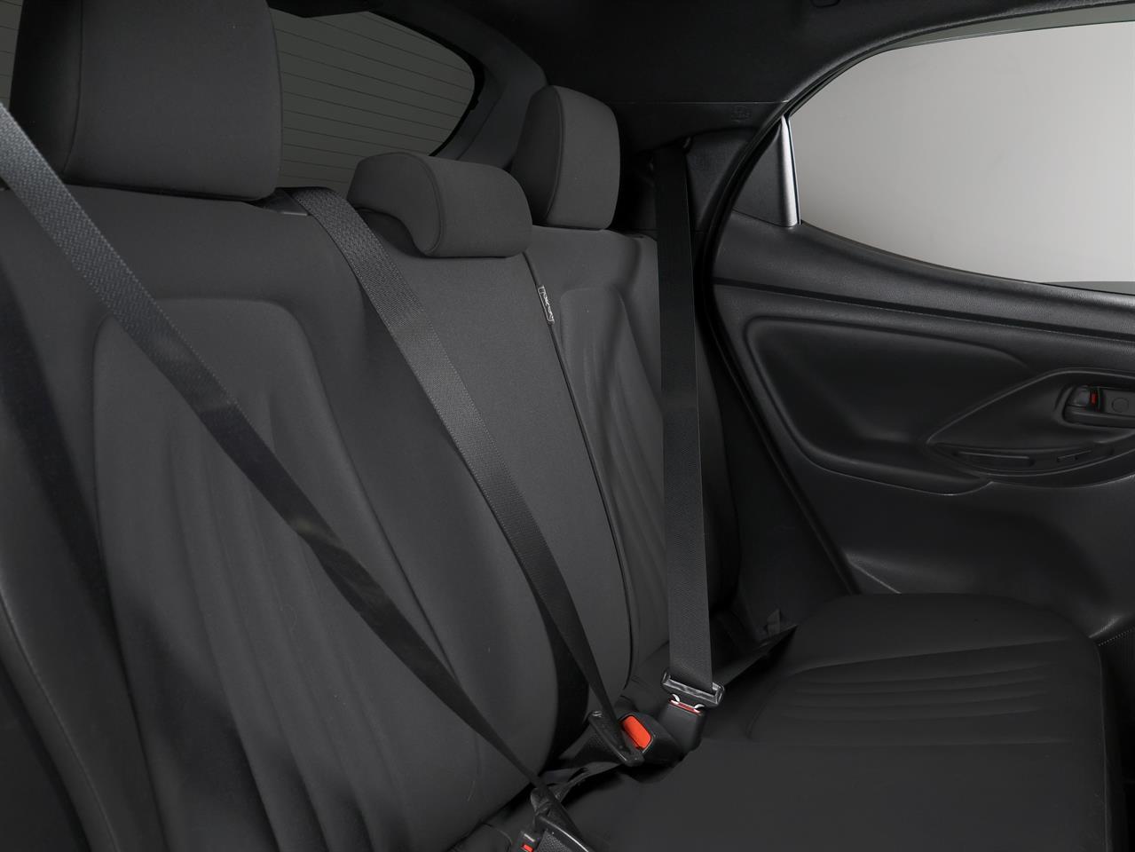 image-18, 2020 Toyota Yaris Hybrid 'X' at Christchurch