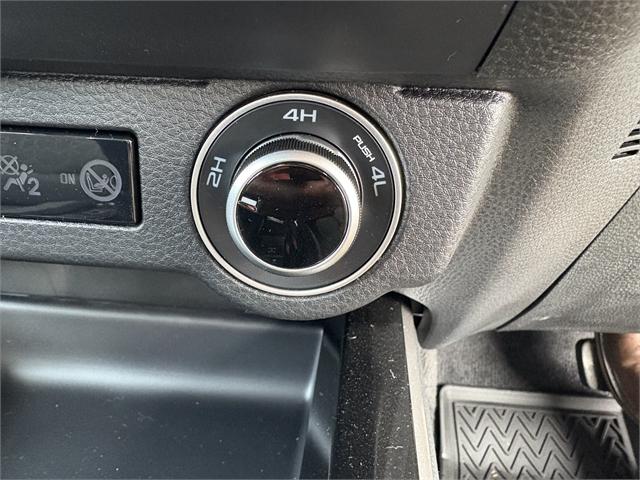 image-12, 2026 Isuzu D-Max LS Auto 4x4 DC at Central Otago