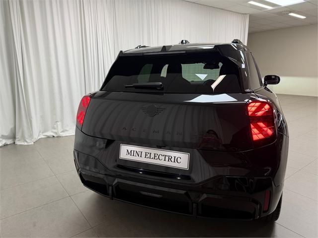 image-3, 2026 MINI Aceman 22HF E JCW Favoured at Christchurch