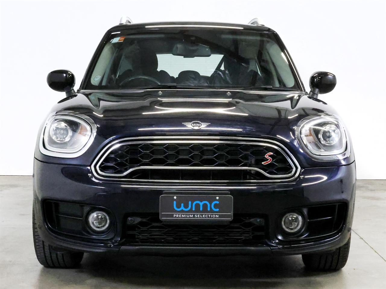 image-2, 2020 Mini Countryman Crossover Cooper S at Christchurch