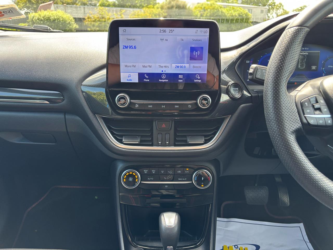 image-13, 2023 Ford Puma NZ NEW ST-LINE BALANCE OF NEW CAR W at Gore