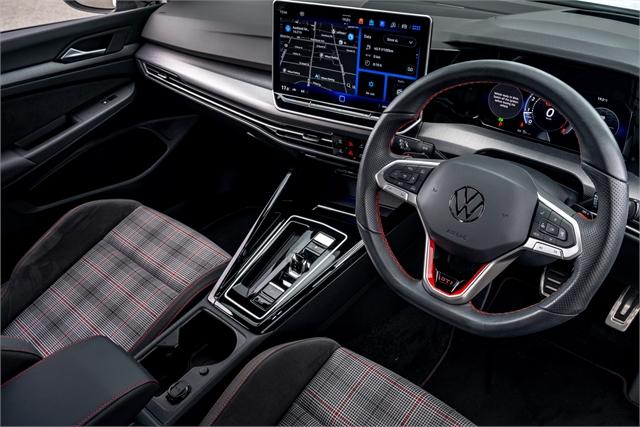 image-14, 2025 Volkswagen Golf GTI Facelift 195kW at Christchurch