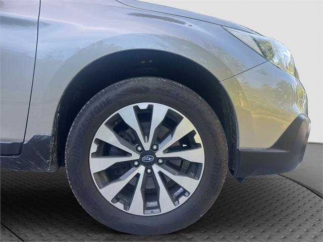 image-10, 2017 Subaru Outback 2.5P/4WD/6CVT at Queenstown-Lakes