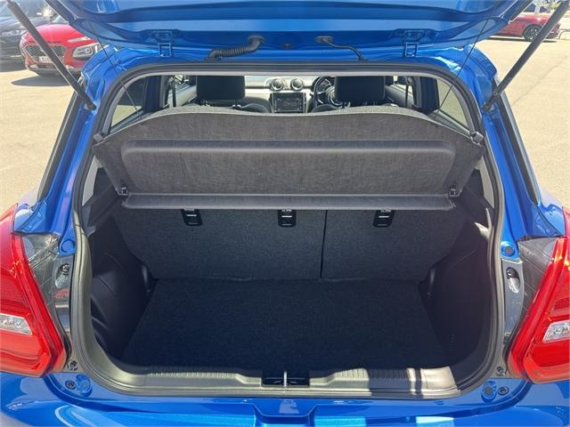 image-12, 2021 Suzuki Swift GL 1.2 Auto at Christchurch
