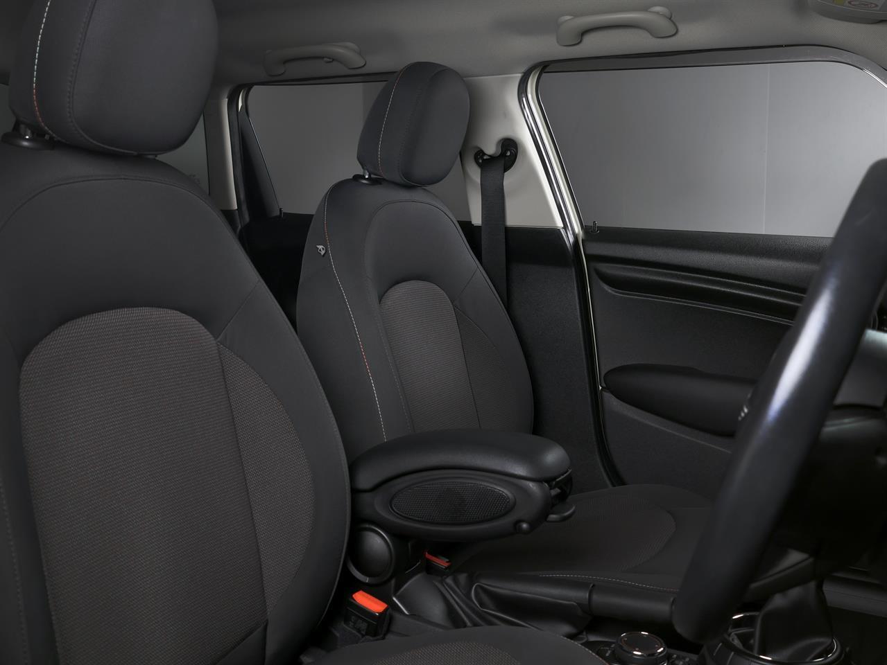 image-17, 2015 Mini Cooper 1.5lt Turbo 5-Door Hatch at Christchurch