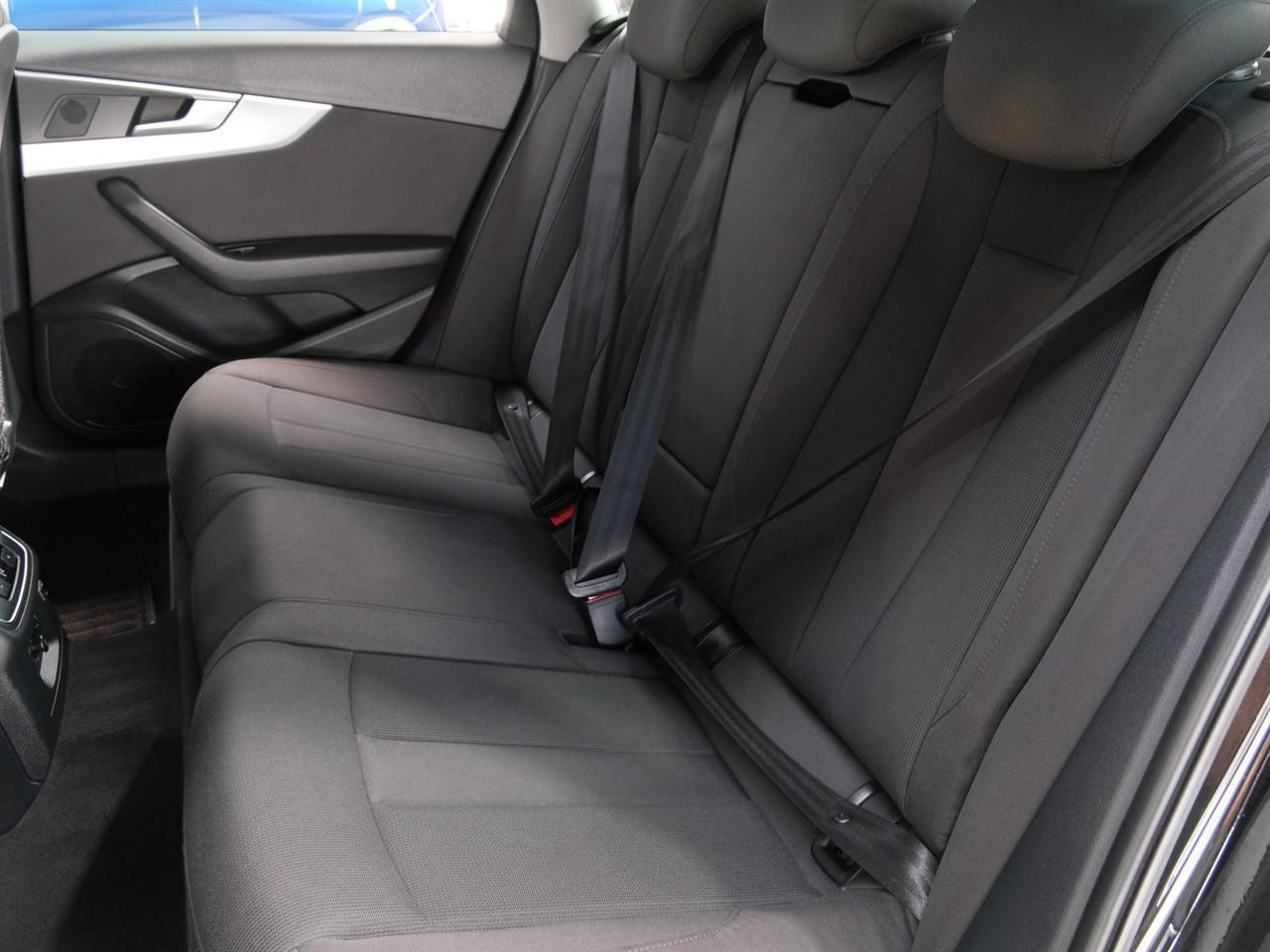 image-18, 2018 Audi A4 Avant 2.0TFSI 'Sport' at Christchurch