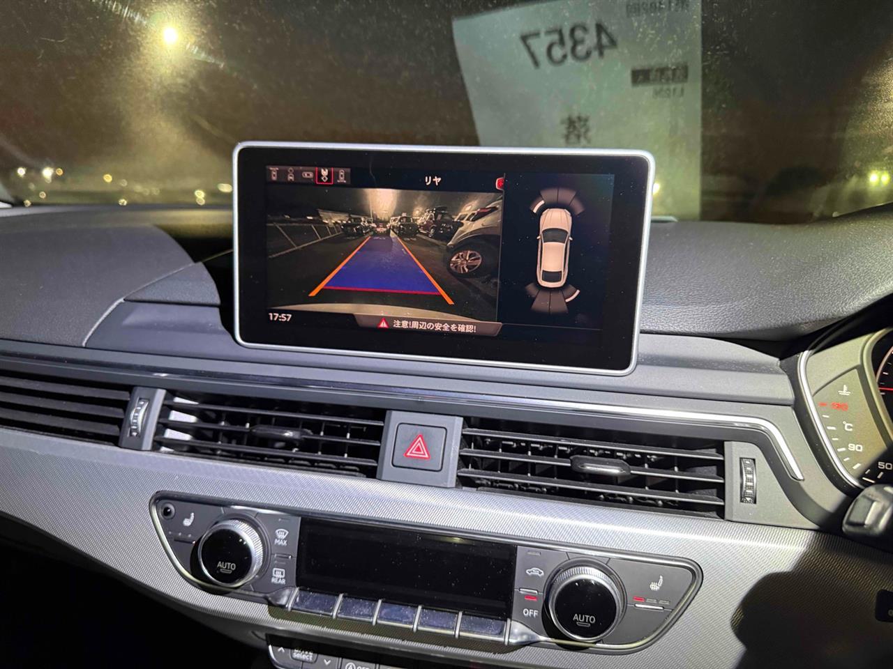 image-7, 2018 Audi A5 Facelift 2.0 TFSI Q Sportback at Christchurch