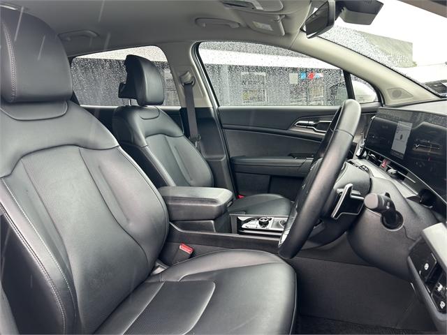image-4, 2023 Kia Sportage Urban Deluxe 1.6Pt at Christchurch