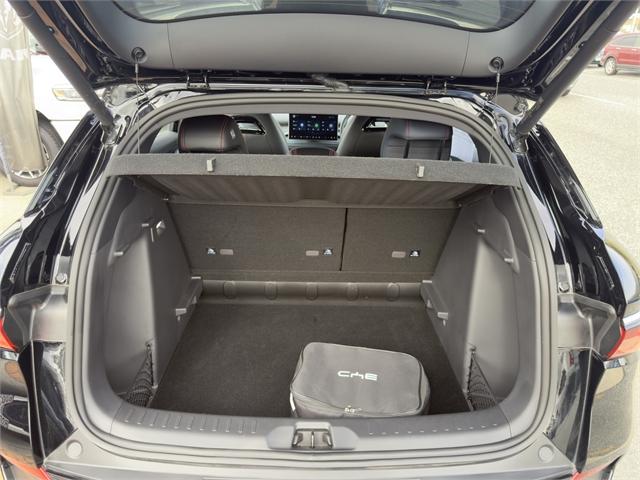 image-5, 2025 BYD ATTO 3 Extended Range MY24 at Central Otago