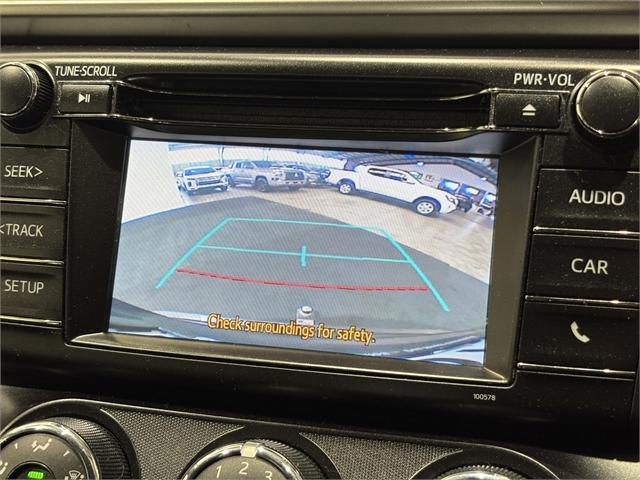 image-14, 2018 Toyota RAV4 Gx Suv 2.0P/Cvt/Sw/5 at Invercargill