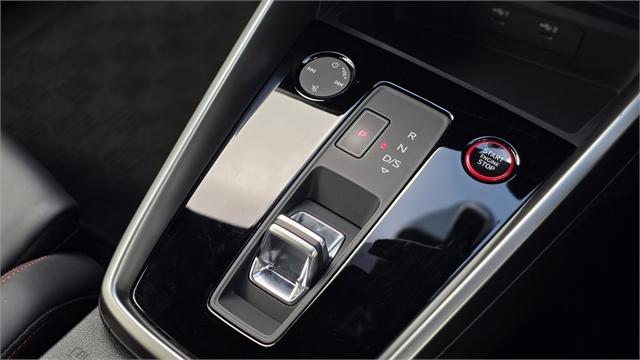 image-12, 2021 Audi S3 Sportback 2.0 TFSI/231KW Quattro at Christchurch