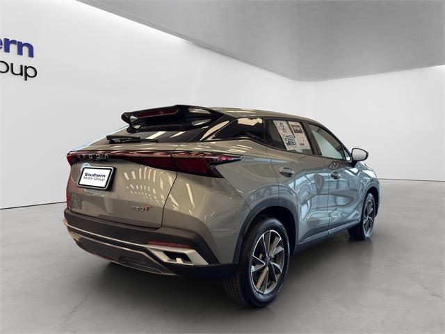 image-8, 2026 OMODA C5 1.5T BX FWD 1.5T BX FWD at Dunedin