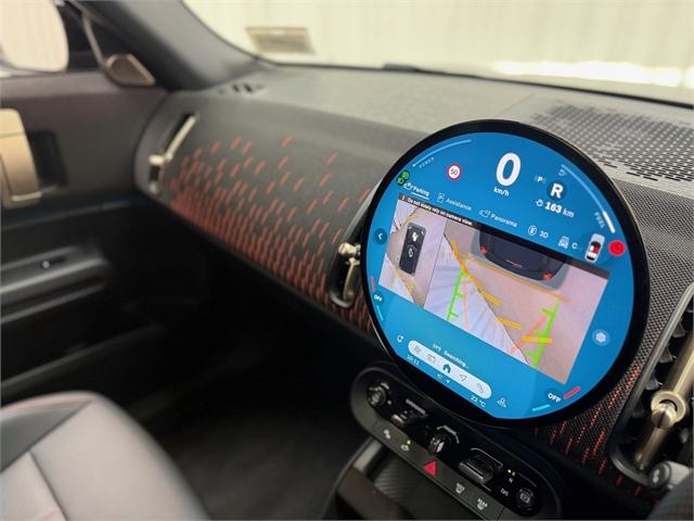 image-12, 2024 MINI Countryman 32GA JCW ALL4 at Christchurch