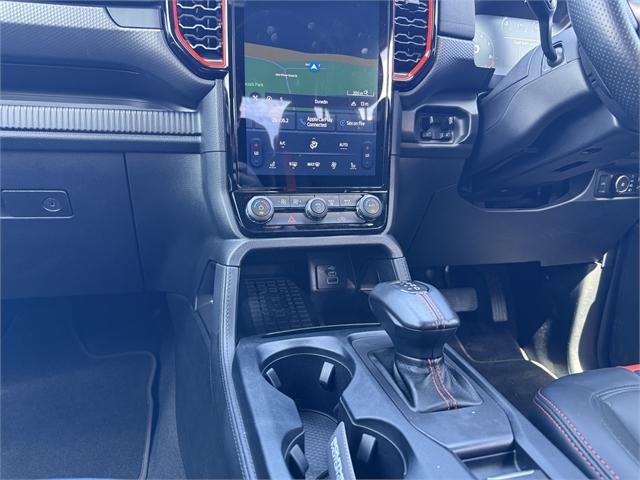 image-14, 2022 Ford Ranger Raptor 3.0P 4WD at Dunedin