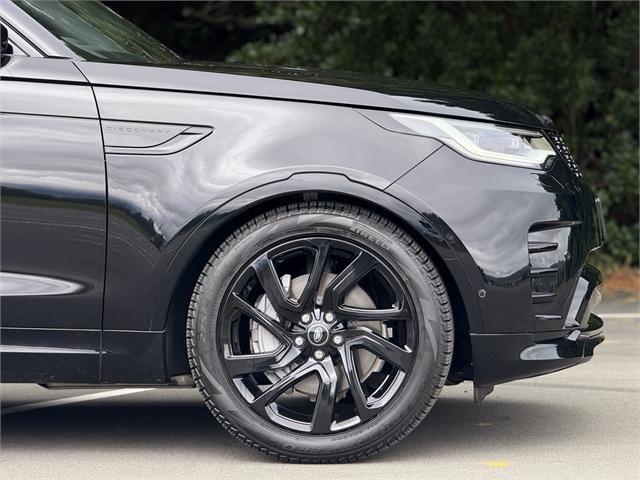 image-7, 2025 LandRover Discovery D250 Dynamic SE at Dunedin