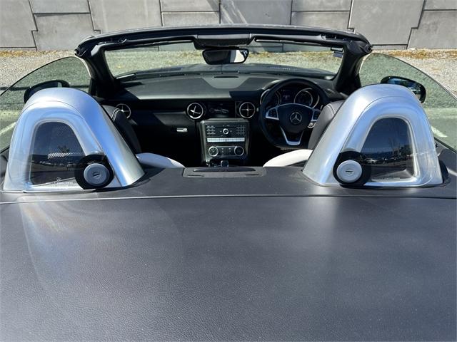 image-13, 2016 MercedesBenz SLC 43 NZ NEW | AMG | HARD TOP C at Christchurch
