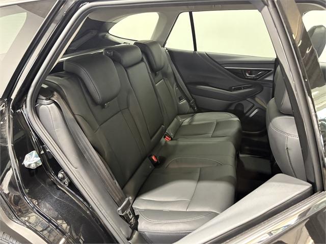 image-11, 2026 Subaru Outback 2.5i Touring SLT at Invercargill