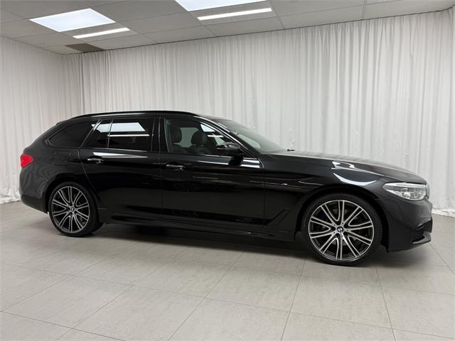 image-1, 2017 BMW 530d xDrive Touring M Sport at Christchurch