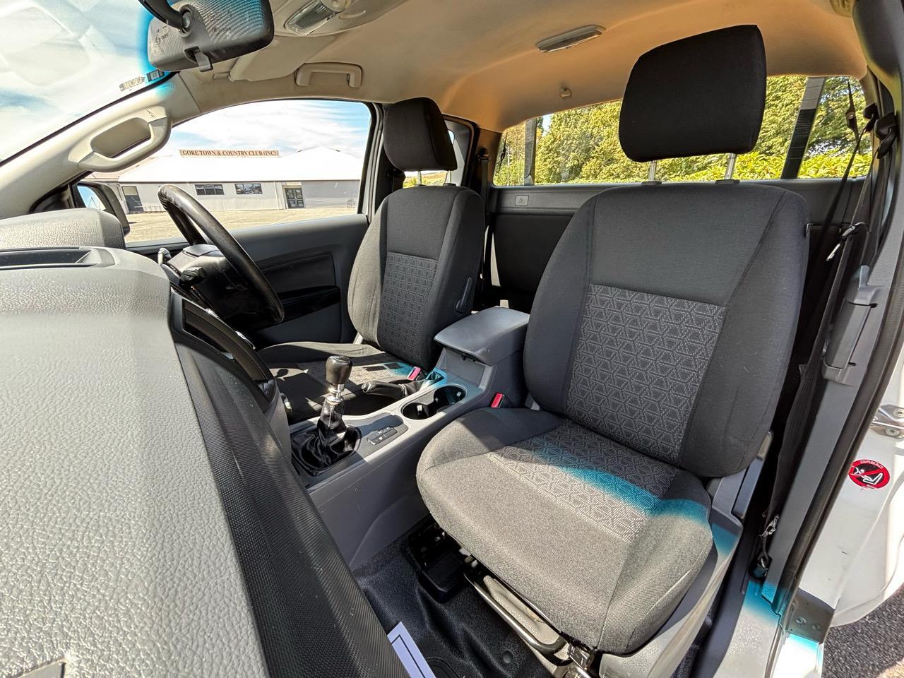 image-10, 2018 Ford Ranger PX2-SUPER CAB-NZ NEW at Gore