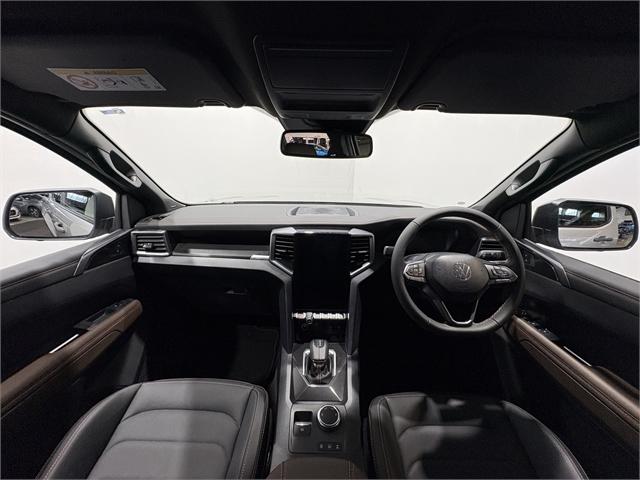 image-13, 2026 Volkswagen Amarok Pan Americana 4WD at Invercargill