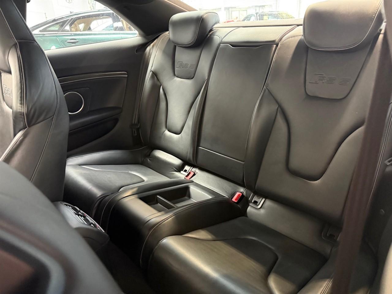 image-9, 2010 Audi RS5 4.2 V8 FSI Quattro Coupe at Christchurch