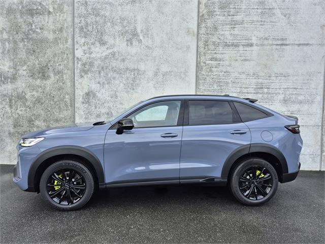 image-2, 2026 Haval H6 at Dunedin