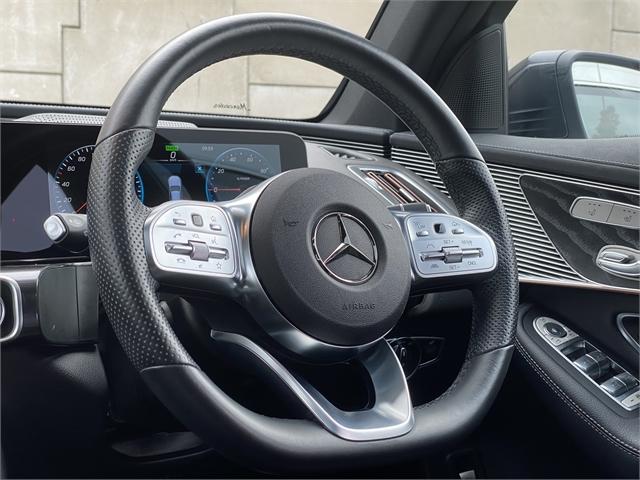 image-11, 2022 MercedesBenz EQC 400 400 4Matic Sport at Christchurch