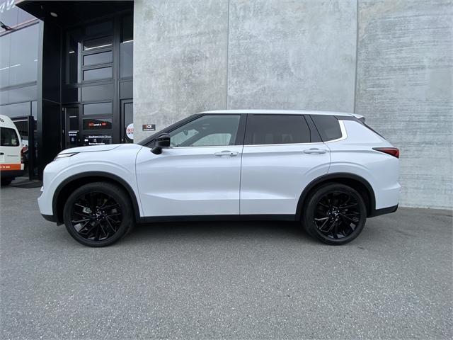 image-3, 2024 Mitsubishi Outlander Sport 2.5P/CVT at Dunedin