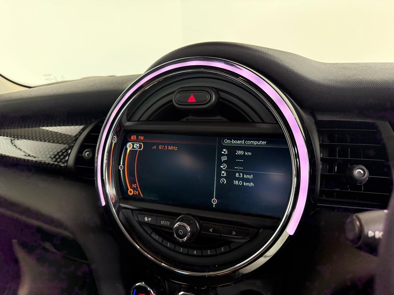 image-11, 2018 Mini Cooper S 2.0T Facelift Hatch at Christchurch