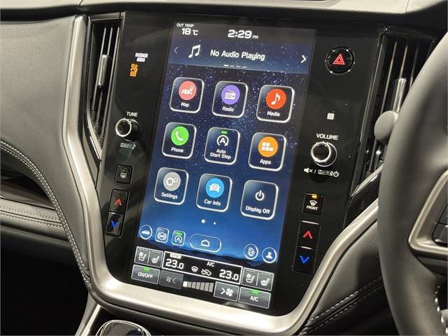 image-13, 2026 Subaru Outback 2.5i Touring SLT at Invercargill