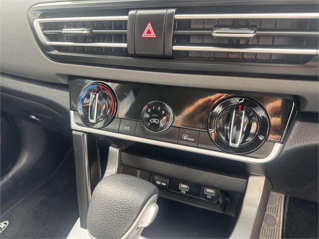 image-11, 2022 Kia Seltos LX+ 2.0P at Christchurch