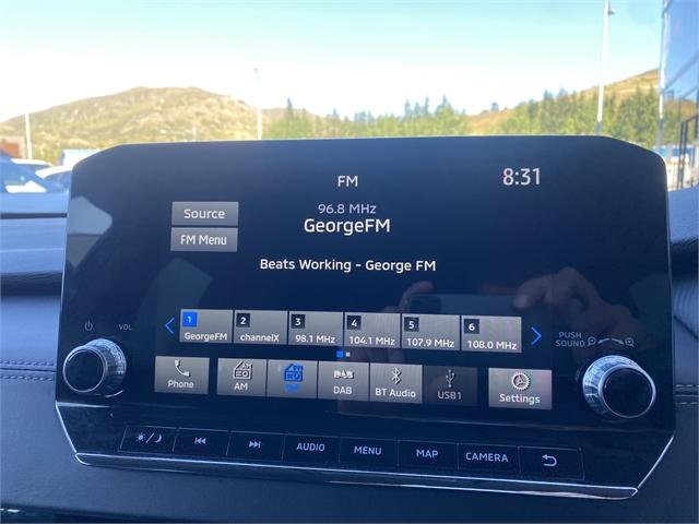 image-15, 2022 Mitsubishi Outlander Ls 2.5P/4Wd/Cvt at Dunedin