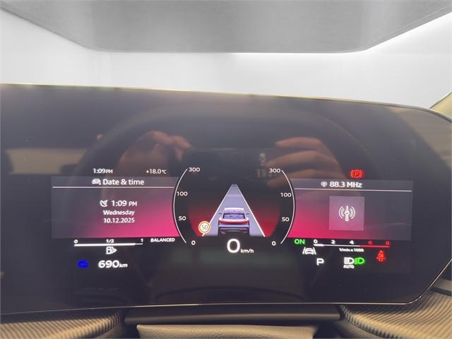 image-19, 2025 Audi SQ5 SUV TFSI at Dunedin