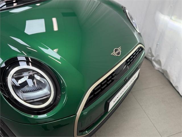 image-7, 2026 MINI Cooper 12GD C 3door Favoured at Christchurch