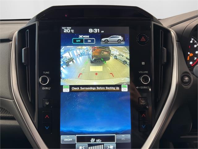 image-18, 2026 Subaru Crosstrek 2.0i premium at Dunedin