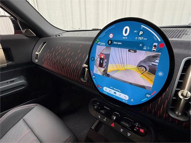 image-14, 2026 MINI Countryman 32GA JCW ALL4 Favoured at Christchurch