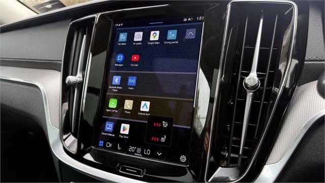 image-17, 2023 Volvo V60 NZ NEW | Cross Country B5 / 183kW A at Christchurch