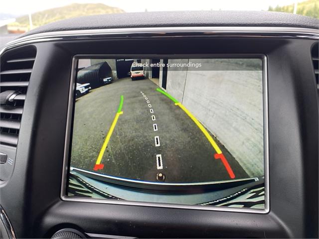 image-15, 2019 Jeep Grand Cherokee Limited 3.0D/4Wd/8At at Dunedin