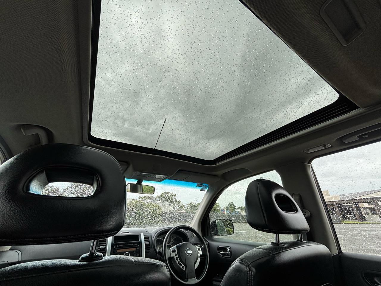 image-16, 2010 Nissan X-Trail NZ NEW 4WD TOP OF THE RANGE TI at Gore